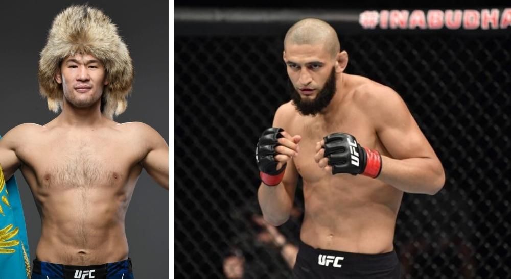 Khamzat-Chimaev-Shavkat-Rakhmonov-UFC-MMA