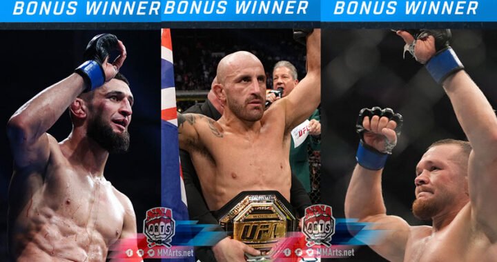 crypto-UFC