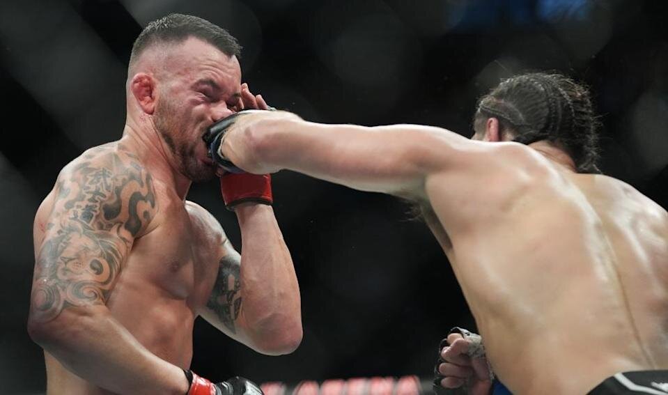 masvidal vs covington miami