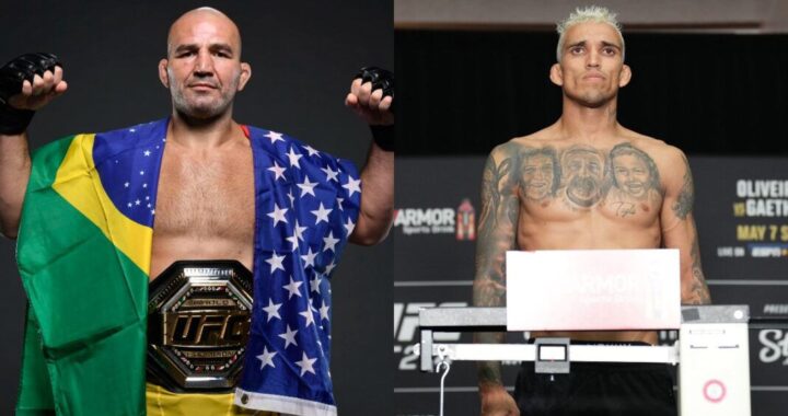 Glover-Teixeira-y Charles-Oliveira UFC