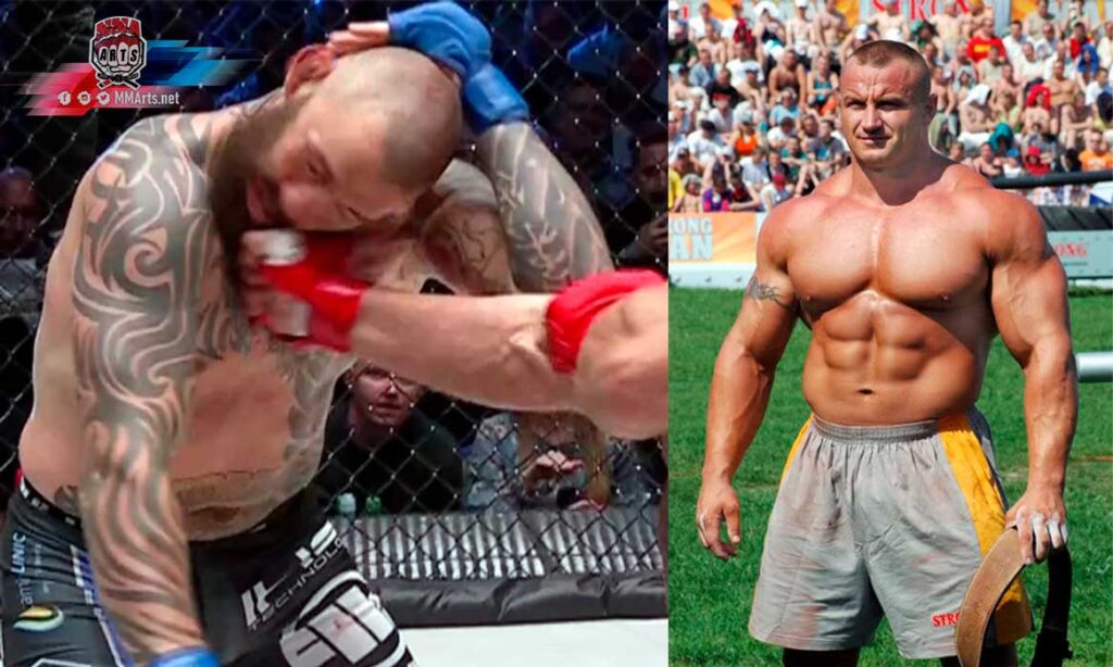 Mariusz-Pudzianowski-MMA-UFC-KO