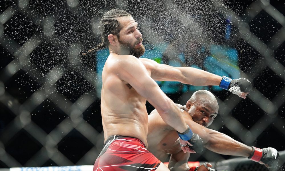 Masvidal-Usman-UFC-261-