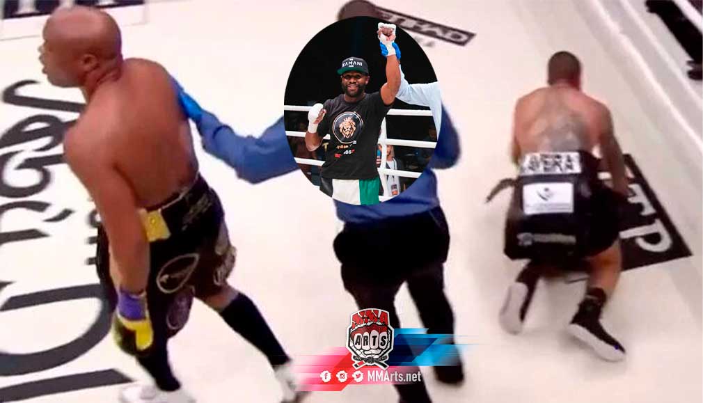 anderson-silva-floyd-mayweather