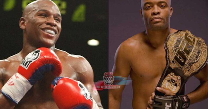 nderson-silva-floyd-mayweather