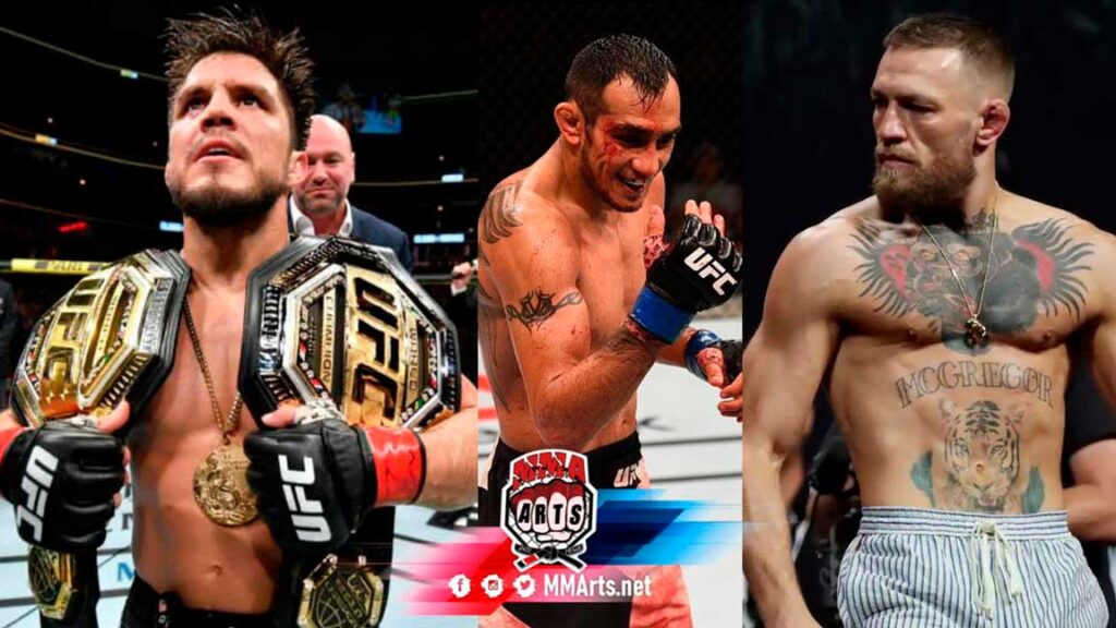 cejudo-mcgregor-ferguson