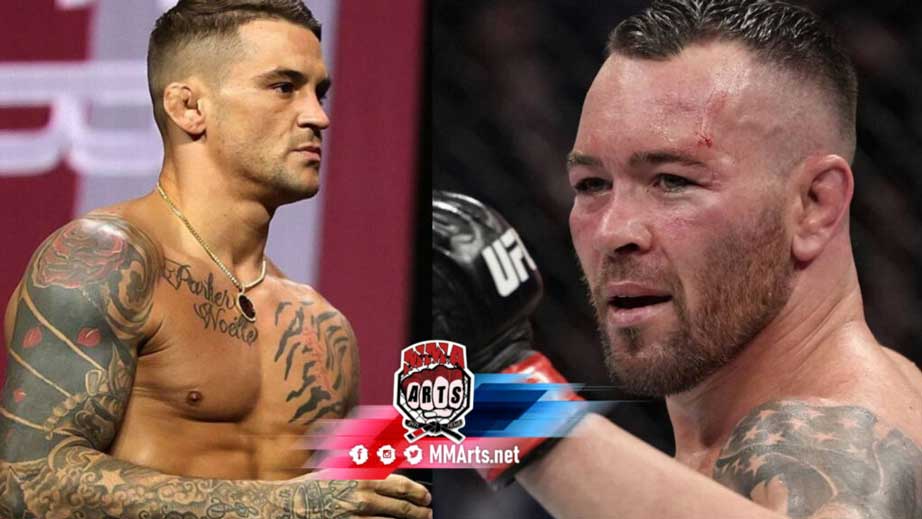 colby-convington-vs-dustin-poirier