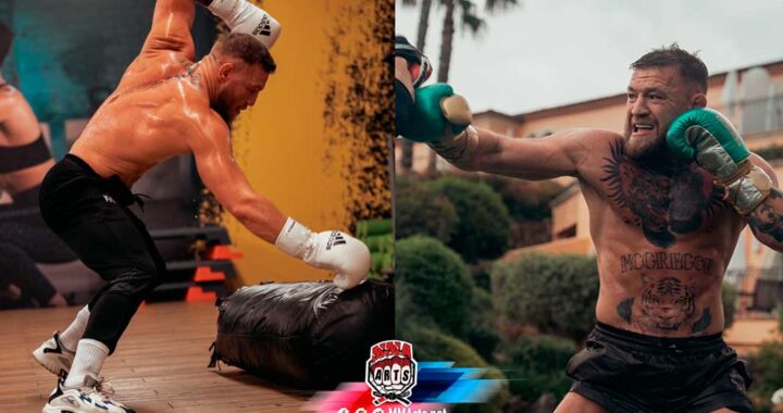 conor-mcgregor-forma-física-UFC-2022