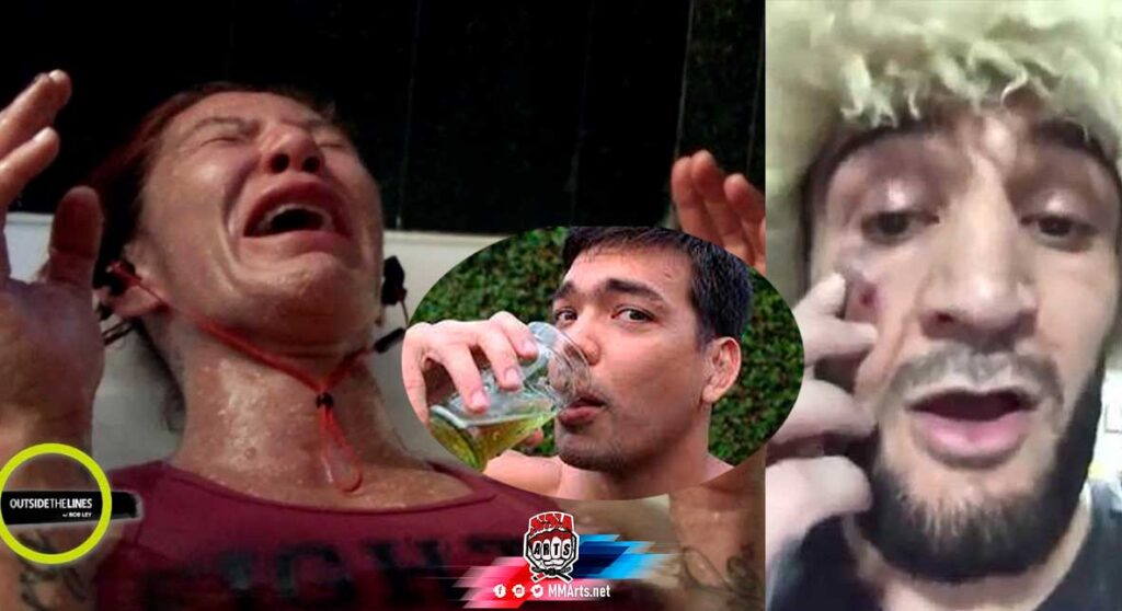 cosas-que-hacen-los-peleadores-de-la-UFC-y-no-sabías