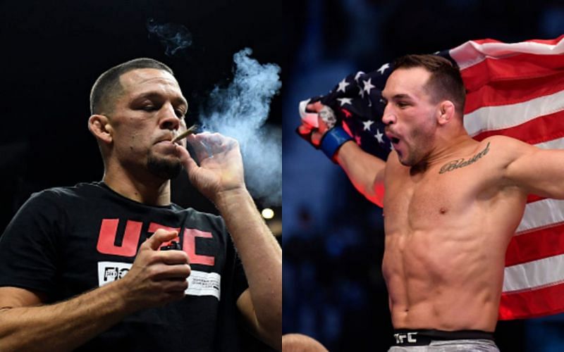 diaz vs chandler