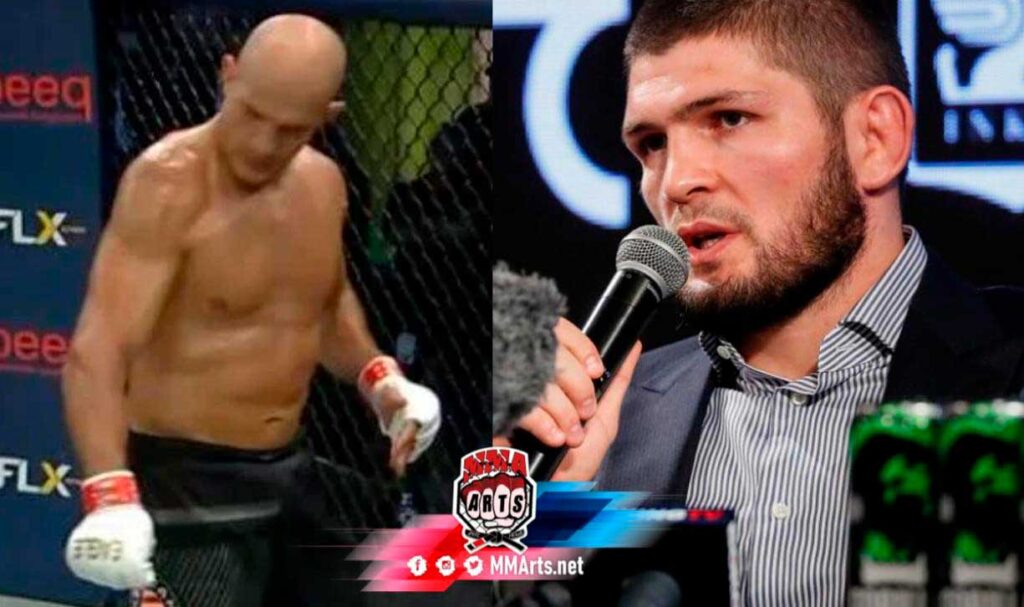 junior-dos-santos-eagle-fc-khabib-nurmagomedov