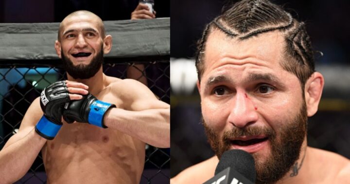 masvidal vs chimaev ufc