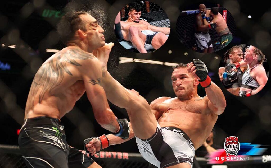 mejores-nocauts-de-la-ufc-2022