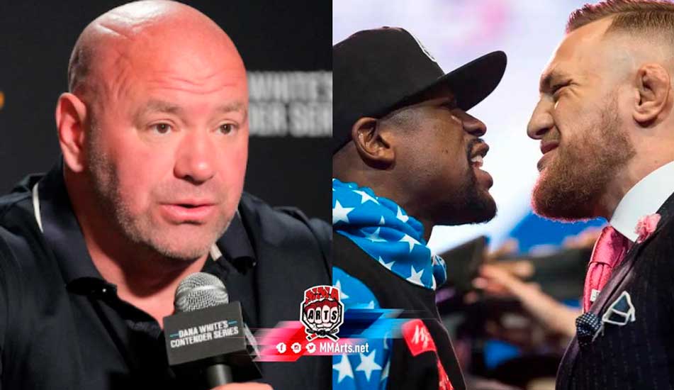 dana-white-boxeo-UFC-conor-mcgregor