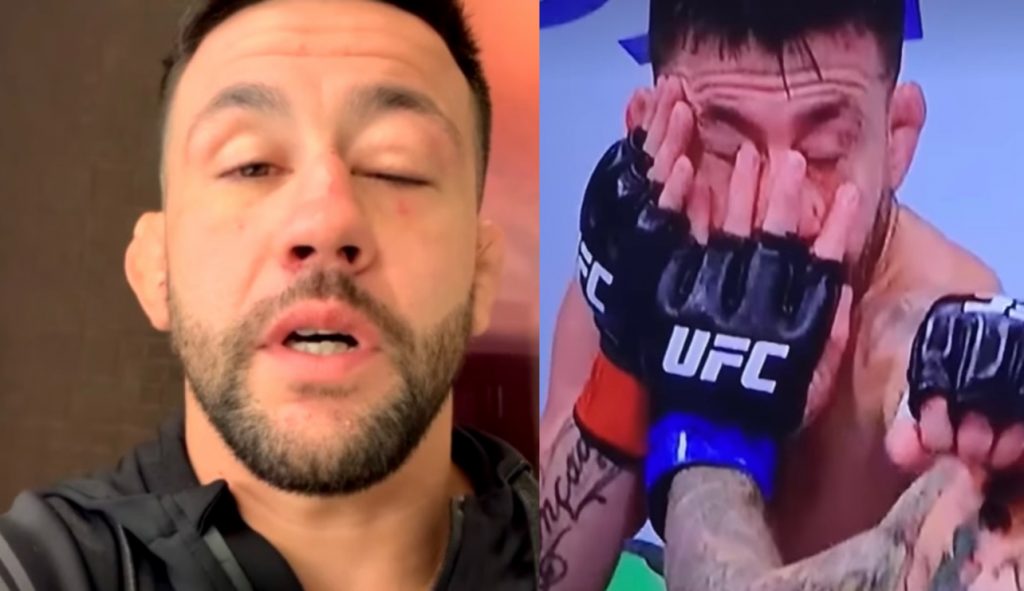 omalley munhoz lesion