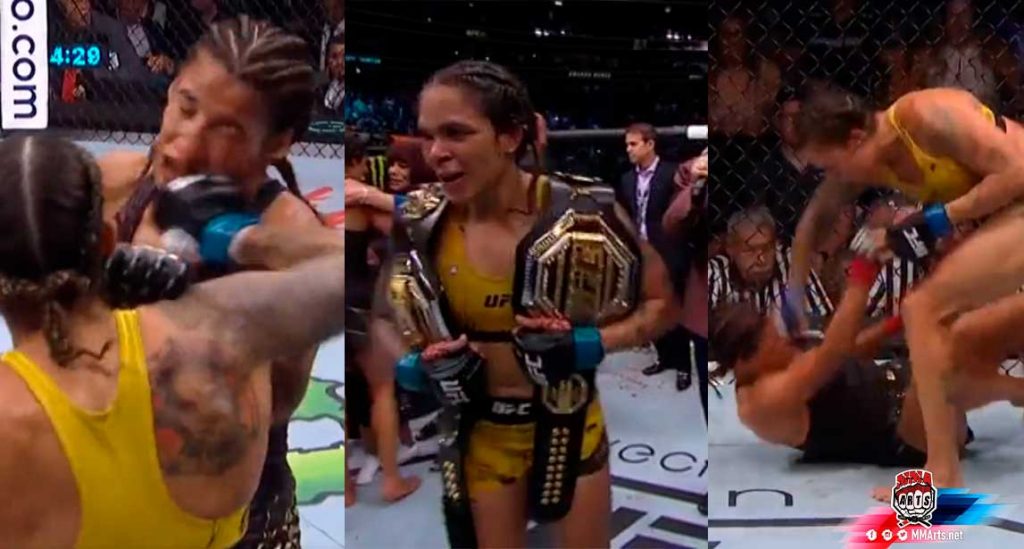 amanda-nunes-vence-a-juliana-peña-ufc-277