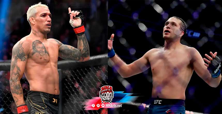 charles-oliveira-brian-ortega-UFC-ligero