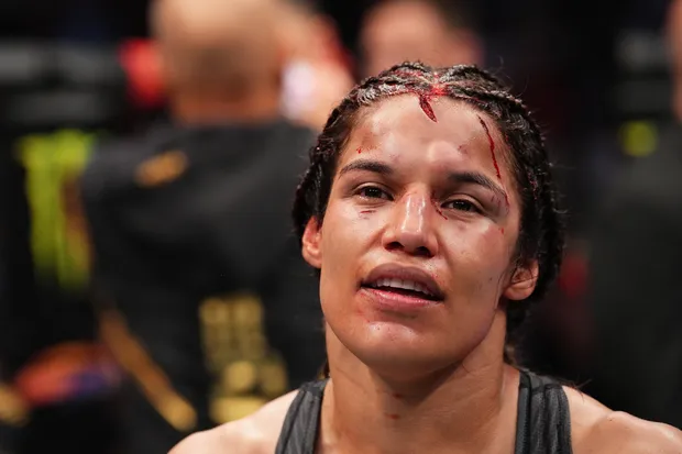 julianna peña ufc 277