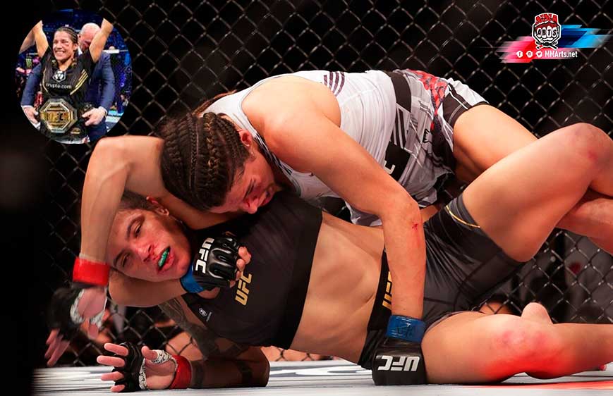 julianna-peña-vs-amanda-nunes-UFC-277