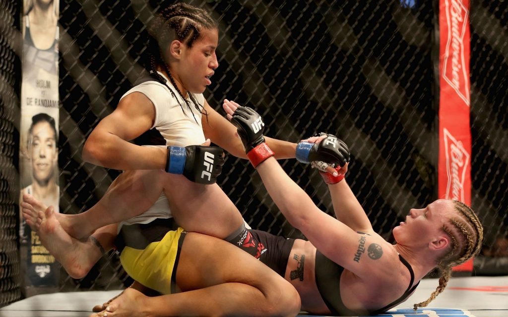julianna peña vs valentina shevchenko UFC