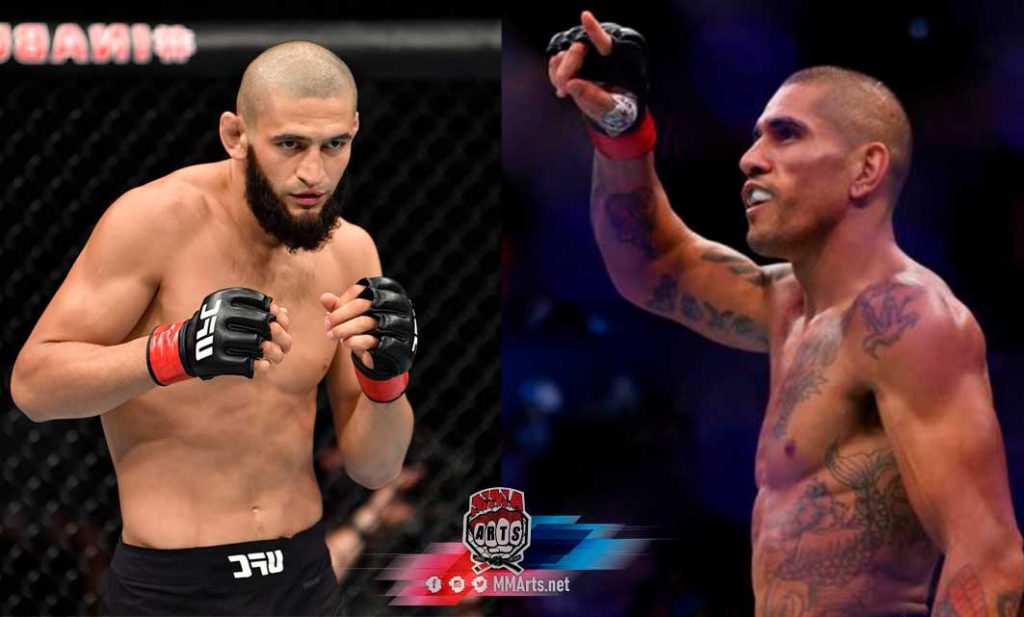 khamzat-chimaev-vs-alex-pereira-UFC