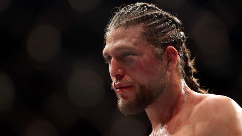 brian ortega
