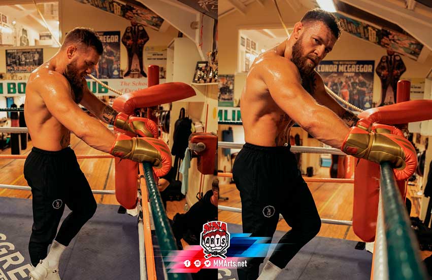 regreso-conor-mcgregor-ufc-2022