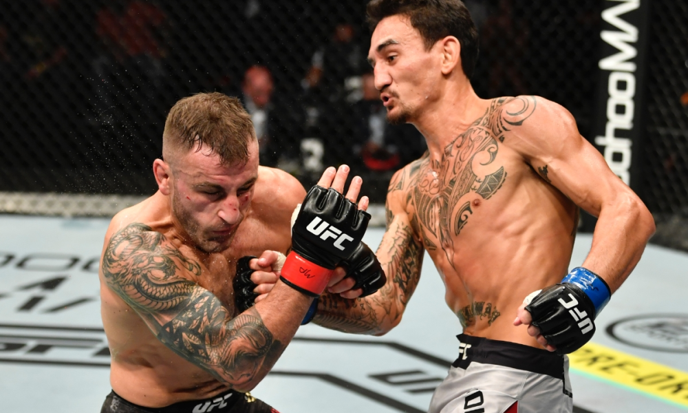 ufc251-max-holloway-alexander-volkanovski