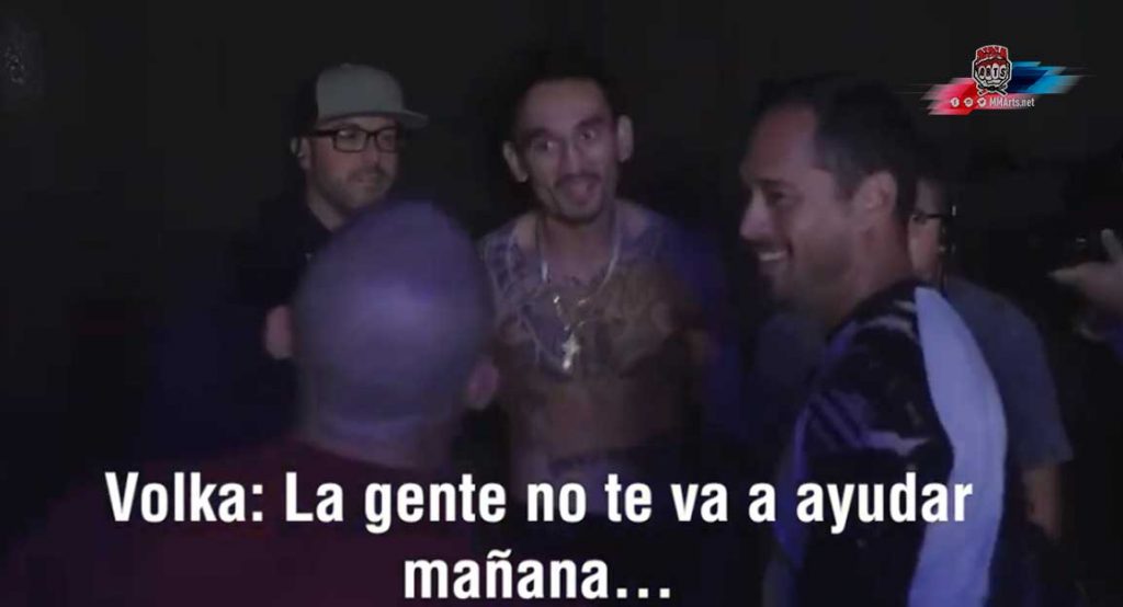 volvkanovski-vs-holloway-ufc-276-altercado-pesajes