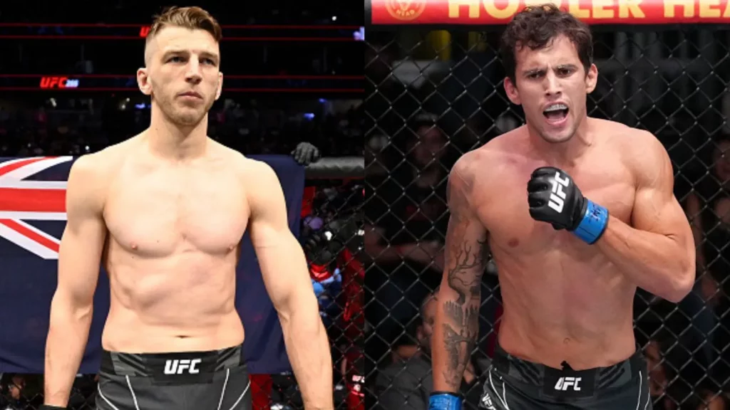 dan-hooker-vs-Claudio-Puelles