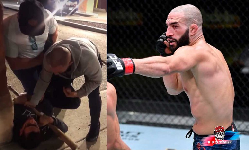 jared-gordon-ufc-pelea-en-la-calle