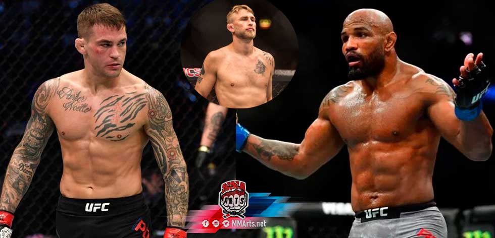 peleadores-de-UFC-que-nunca-fueron-campeones