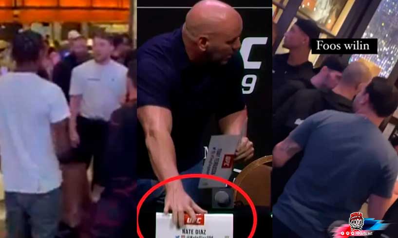 khmzat-chimaev,-kevin-holland-y-nate-diaz-tienen-altercado-en-camerins-UFC-279-y-se-cancela-conferencia-de-prensa