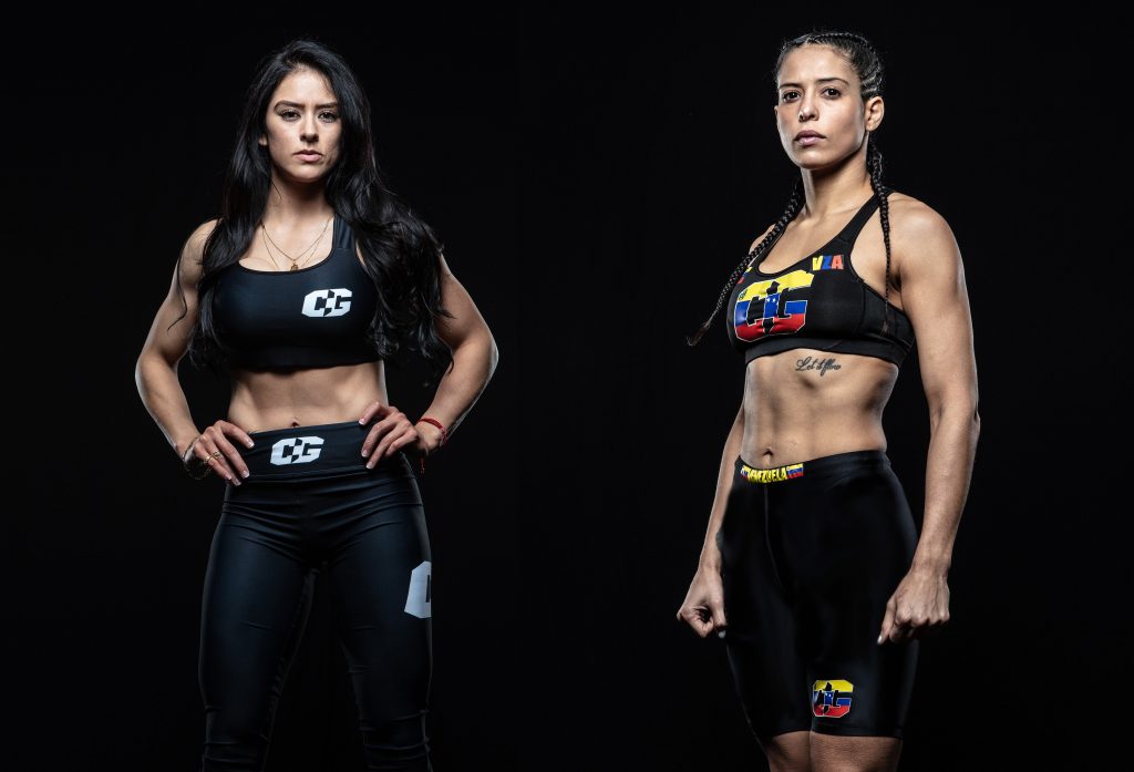 lucero acosta combate global