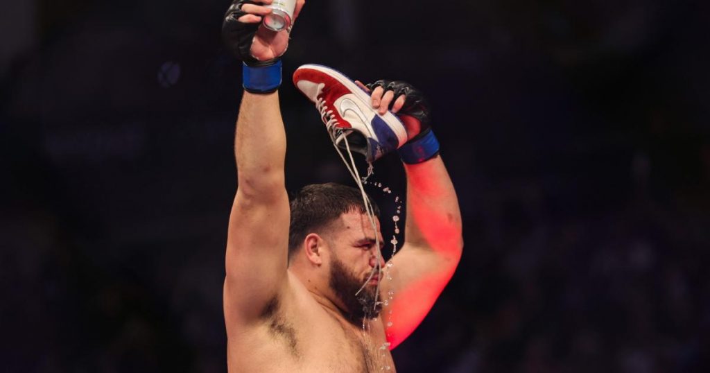 tai tuivasa ufc paris