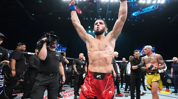 0_UFC-280-charles Oliveira-v-islam Makhachev pagos y salarios ufc 280 PPV