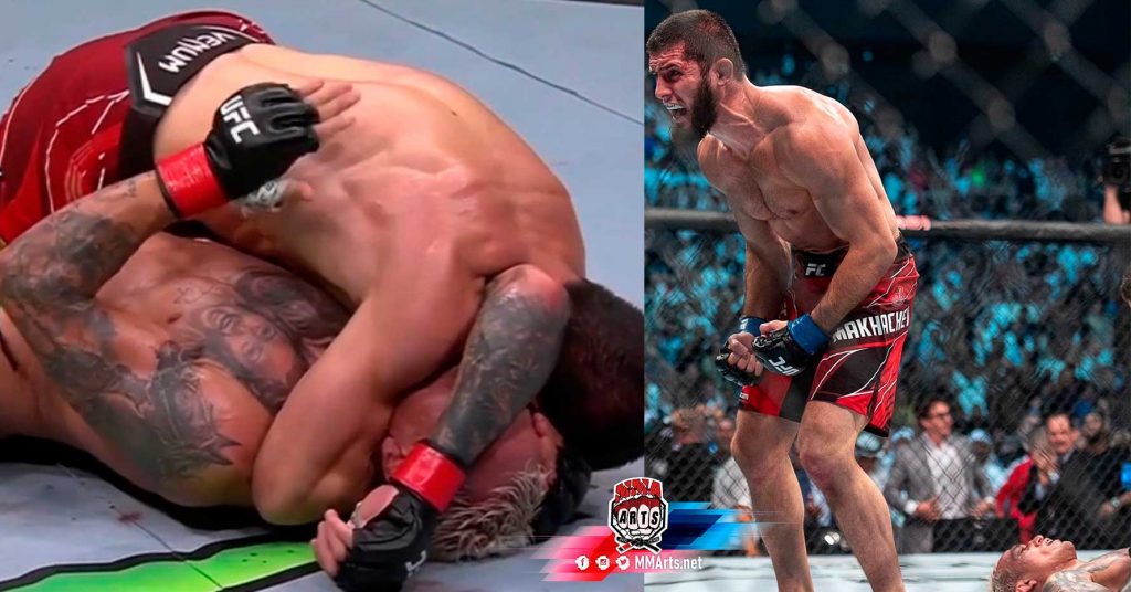islam-makhachev-vence-a-charles-oliveira-UFC-280-video