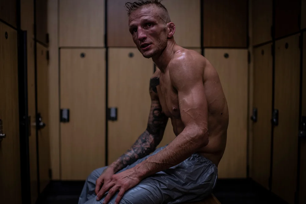 tj dillashaw UFC 280 en vivo peleas usada doping