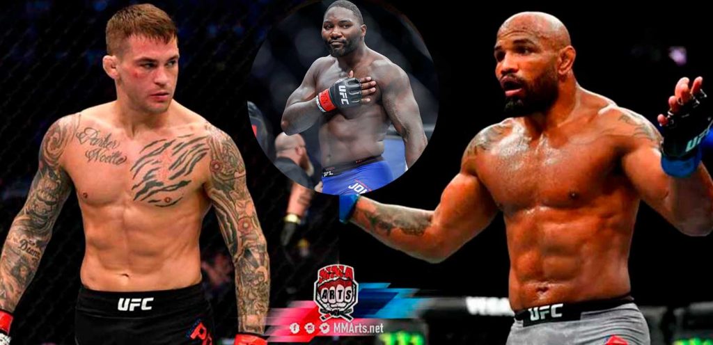 peleadores-que-nunca-fueron-campeones-en-la-UFC