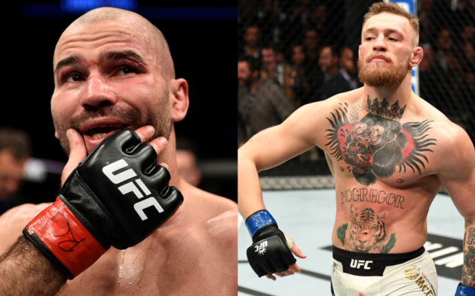 conor mcgregor vs artem lobov ufc proper 12 whisky