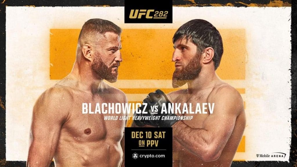 ufc 282 blachiwicz vs ankalev en vivo gratis ufc roja directa latam
