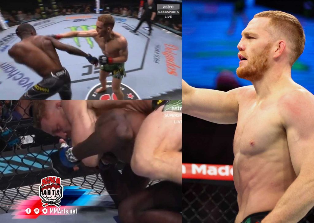 Jack-Della-Maddalena-finaliza-de-manera-increíble-a-Randy-Brown-en-UFC-284