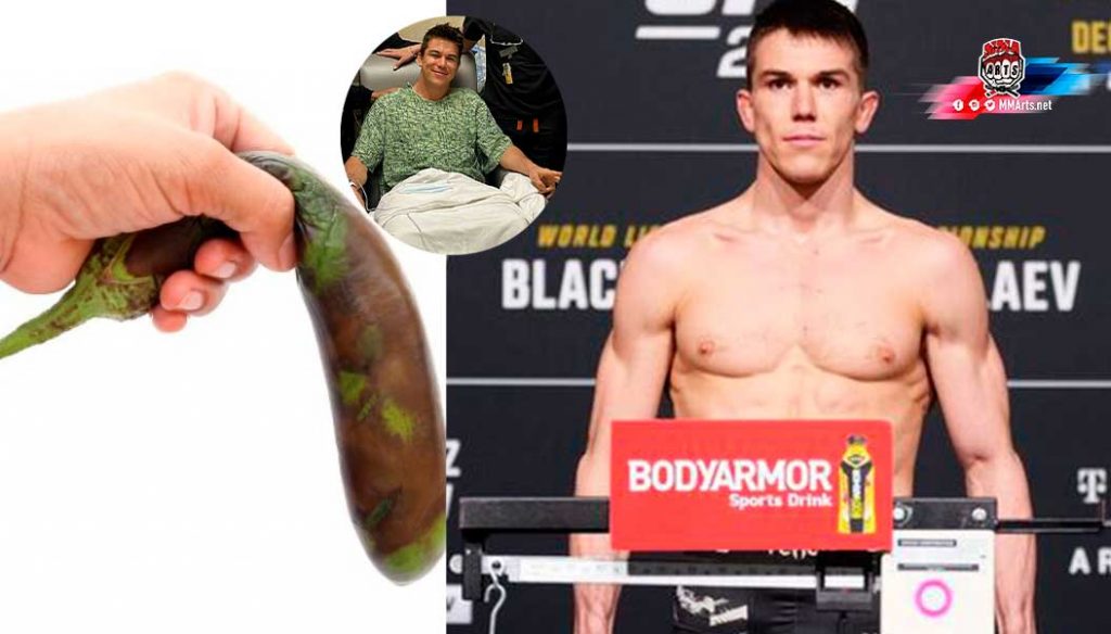 alexander-hernandez-sufre-de-disfunción-erectil-UFC-cortes-de-peso