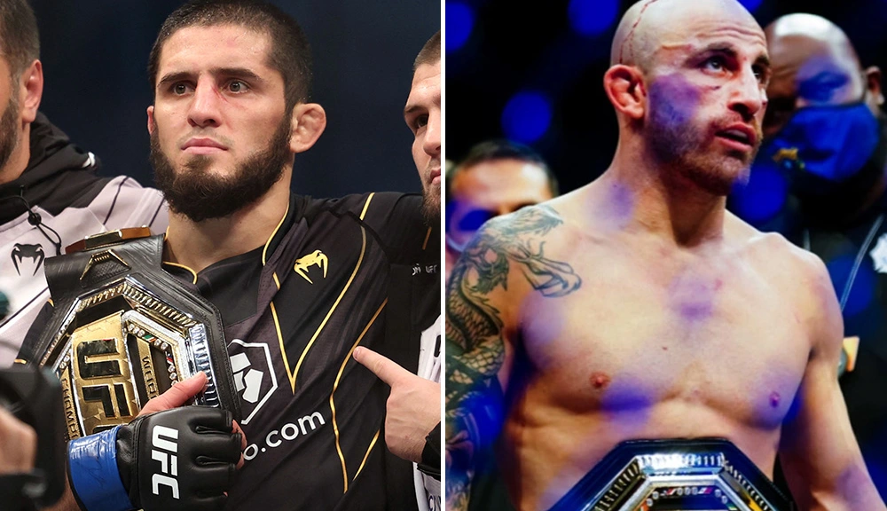 alexander-volkanovski-islam-makhachev-ufc-284 en vivo gratis