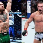 Michael Chandler admite que necesita una victoria “de verdad” antes de la pelea con Conor McGregor