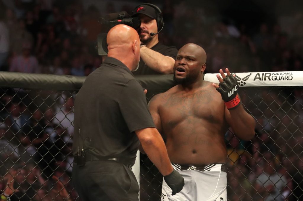 derrick lewis dan miragliotta ufc vegas 68