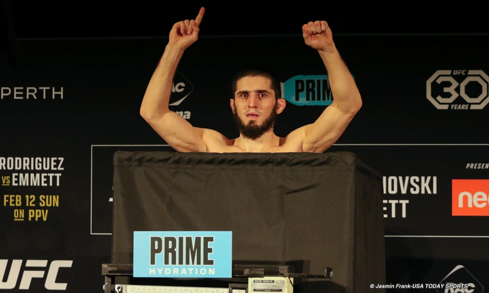 islam-makhachev-ufc-284-official-suero intravenoso USADA