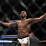 Jon Jones insiste en su objetivo de pelear en la cartelera de la Casa Blanca de la UFC