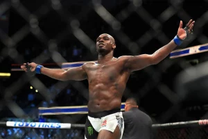 jon jones UFC 285 regreso
