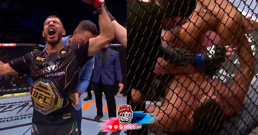 yair-pantera-rodriguez-somete-en-el-UFC-284-a-josh-emmet