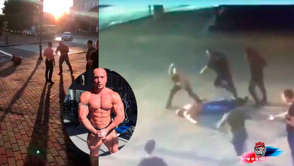 Andrey-Drachev-vs-Anar-Ziranov-muerte-levantador-de-pesas